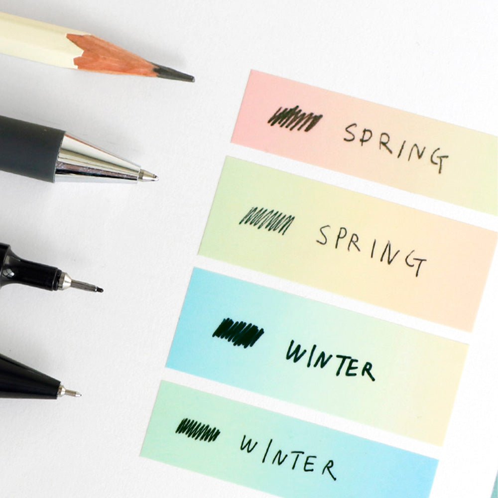 Index Short Highlighter 03 Spring