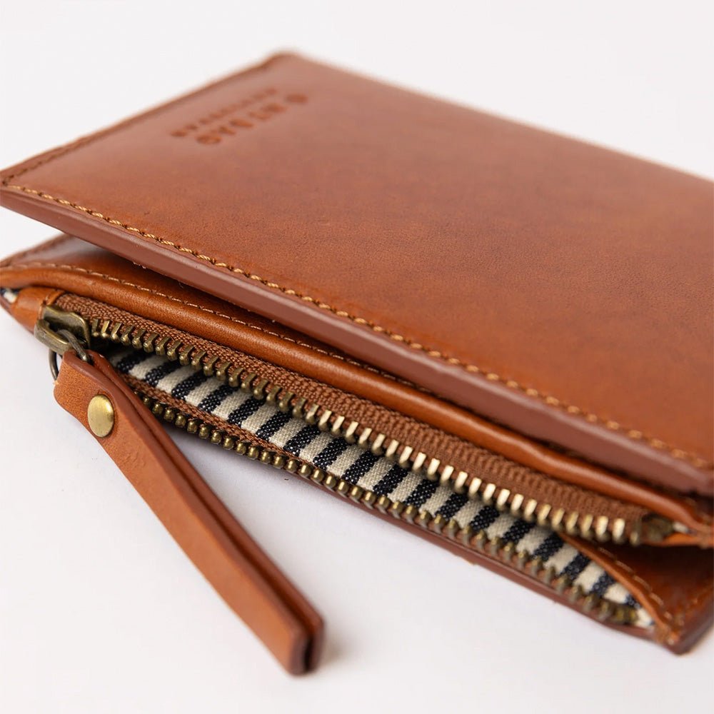 Cartera Jamie Coñac