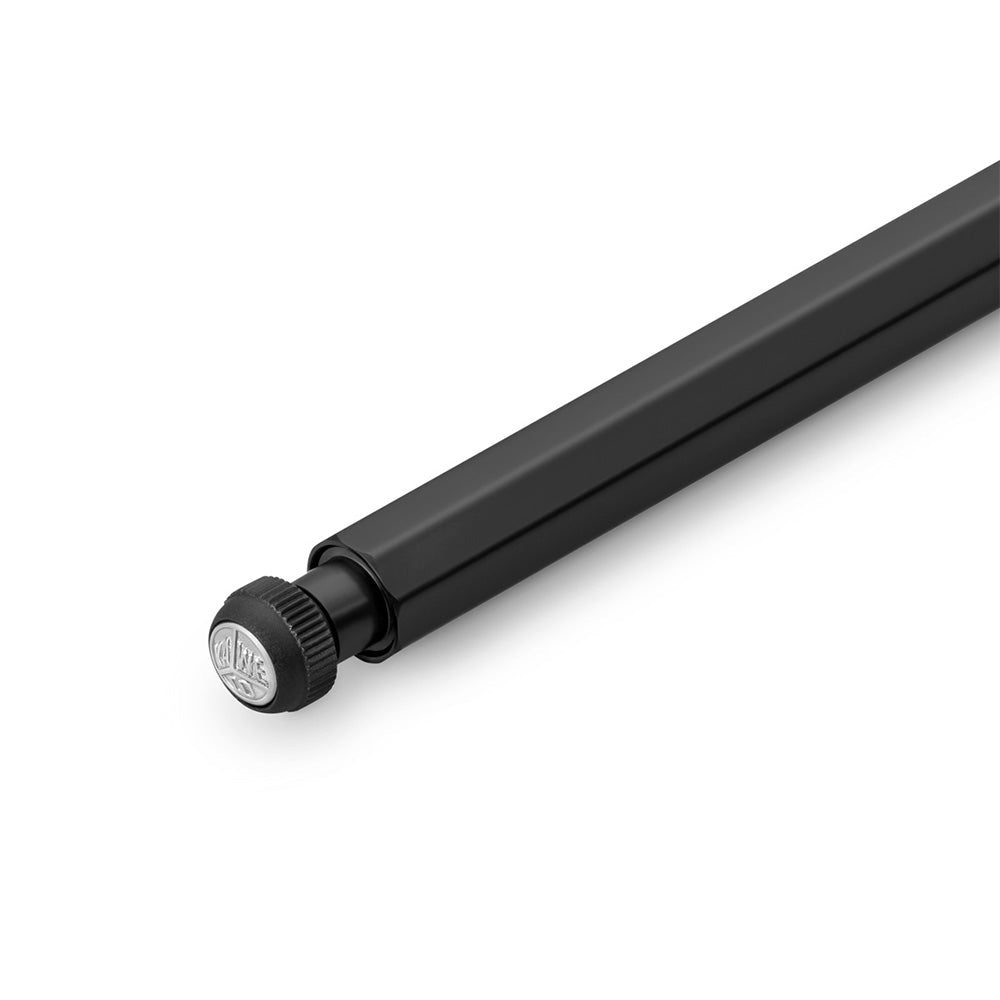 Portaminas Special 0,9mm Negro