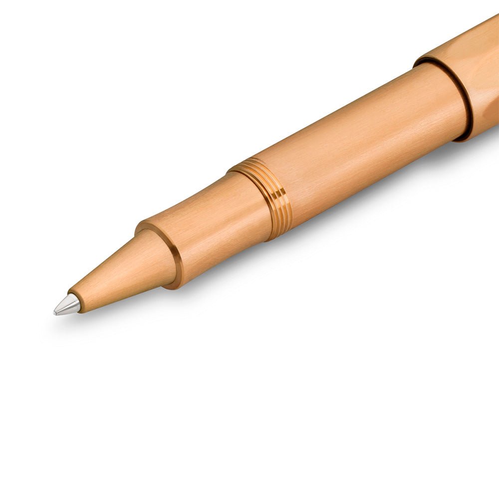 Rouleau de gel Sport Bronze Limité