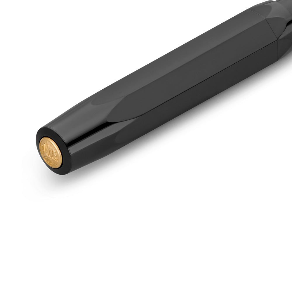 Gel Roller Sport Classic Negro