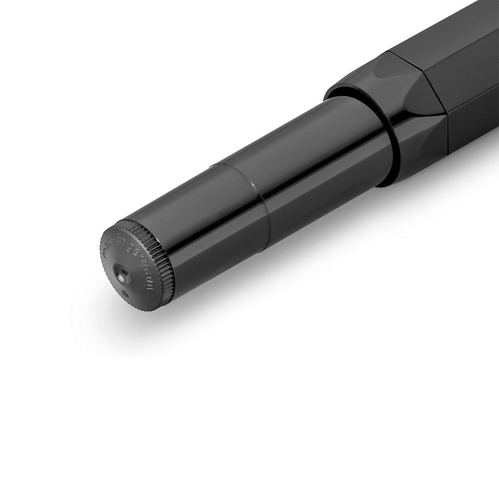 Gel Roller Sport Classic Negro