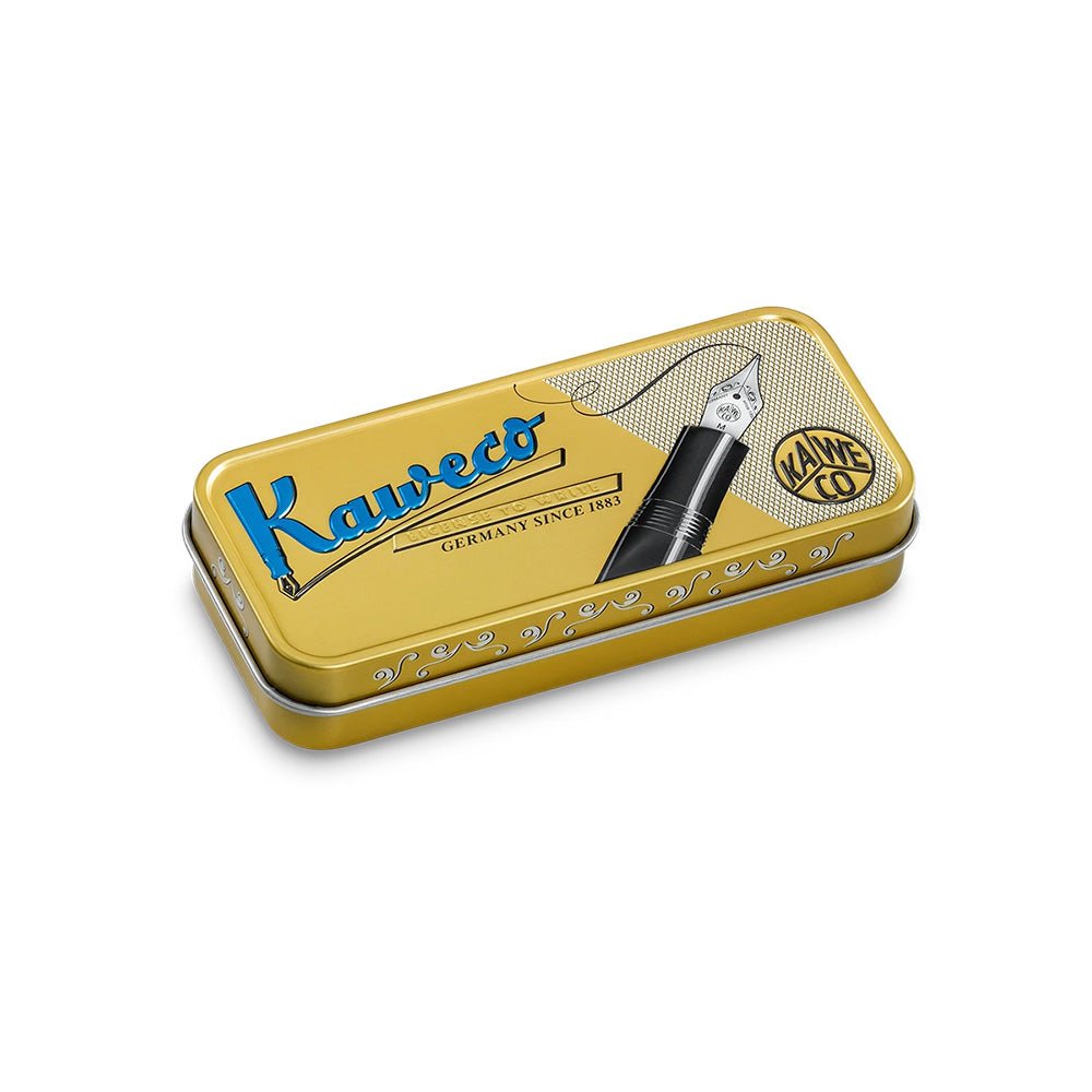 Stylo Liliput Aluminium