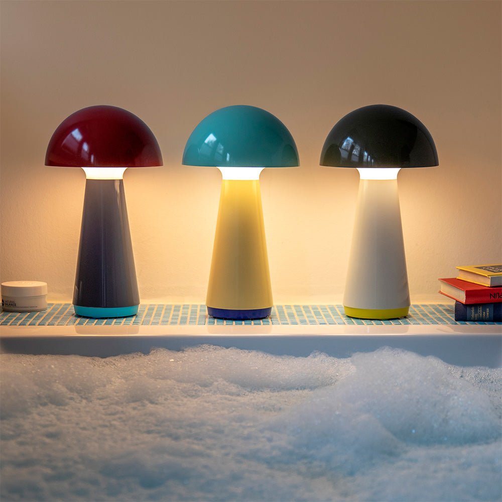 Table Lamp Bob Oliva
