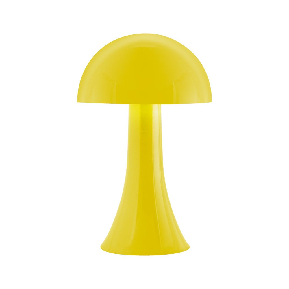 Lampe jaune Filou Mini