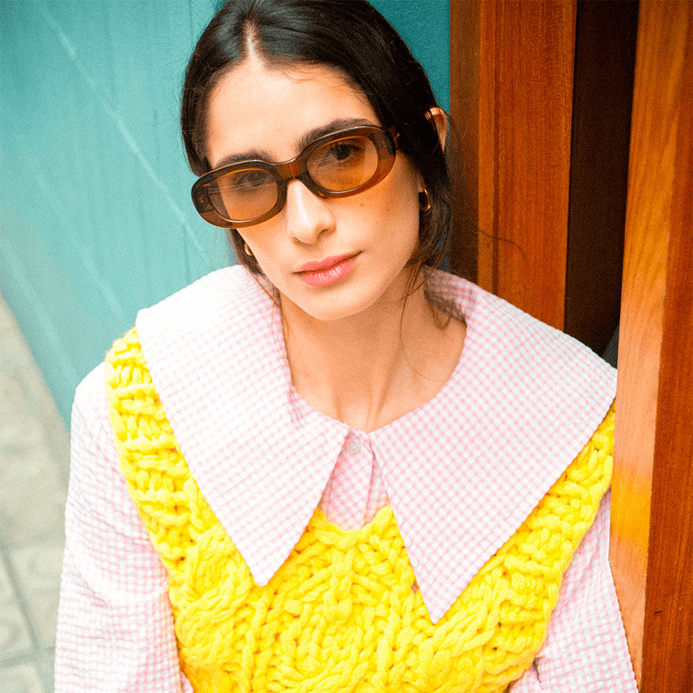 Gafas Lance Brown