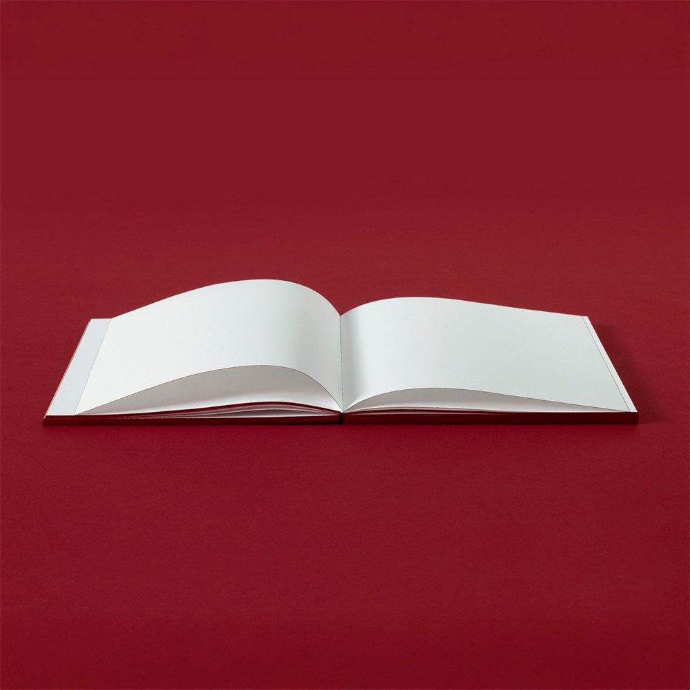 Libreta Martina Cherry