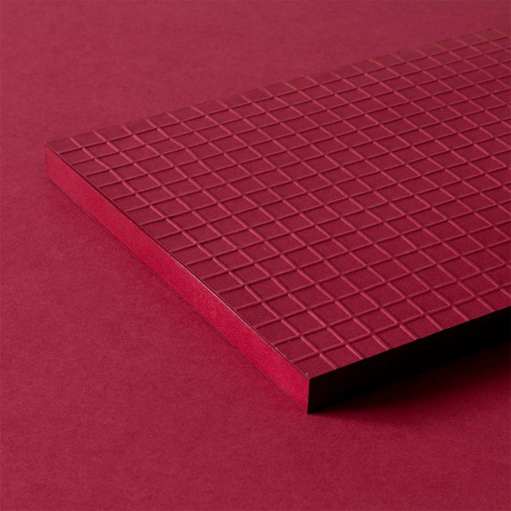 Libreta Martina Cherry