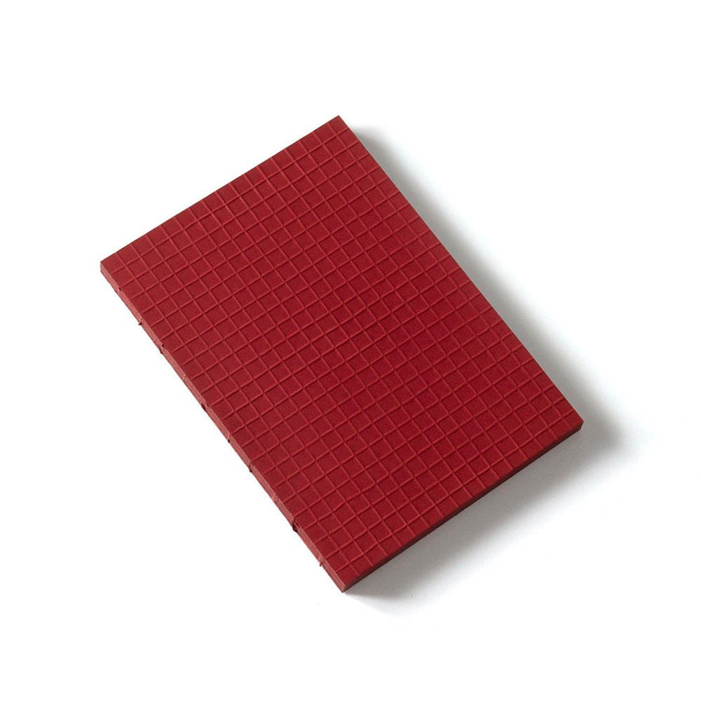 Libreta Martina Cherry