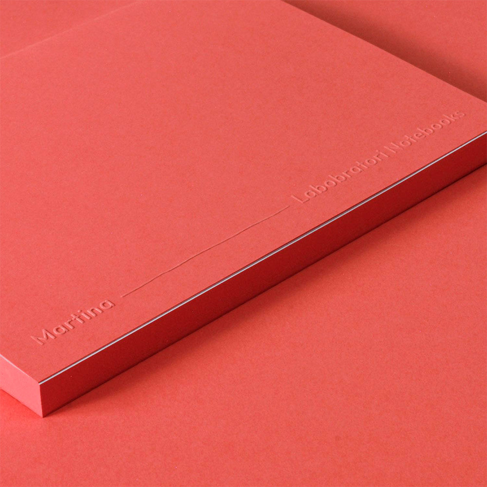 Notebook Martina Flamingo