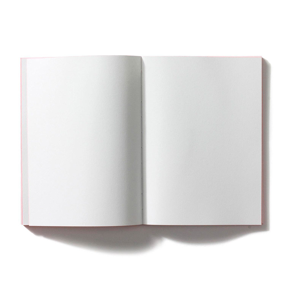 Notebook Martina Flamingo