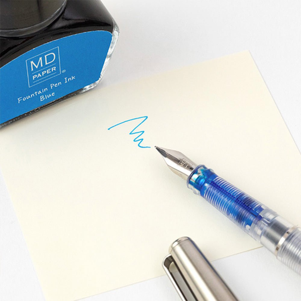 MD Convertidor Émbolo para Estilográfica