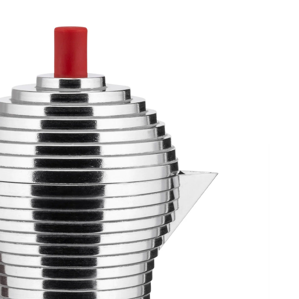Cafetière Pulcina Rouge