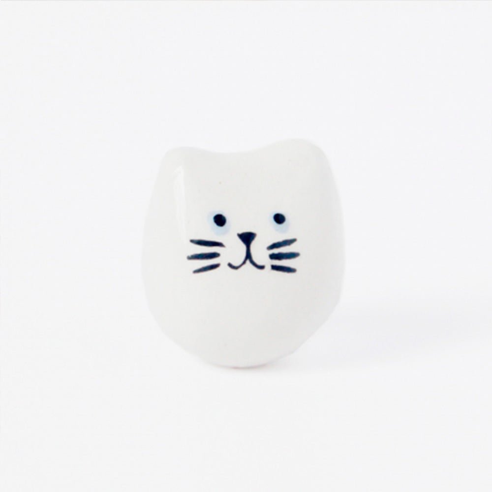 Mini Amuleto Gato