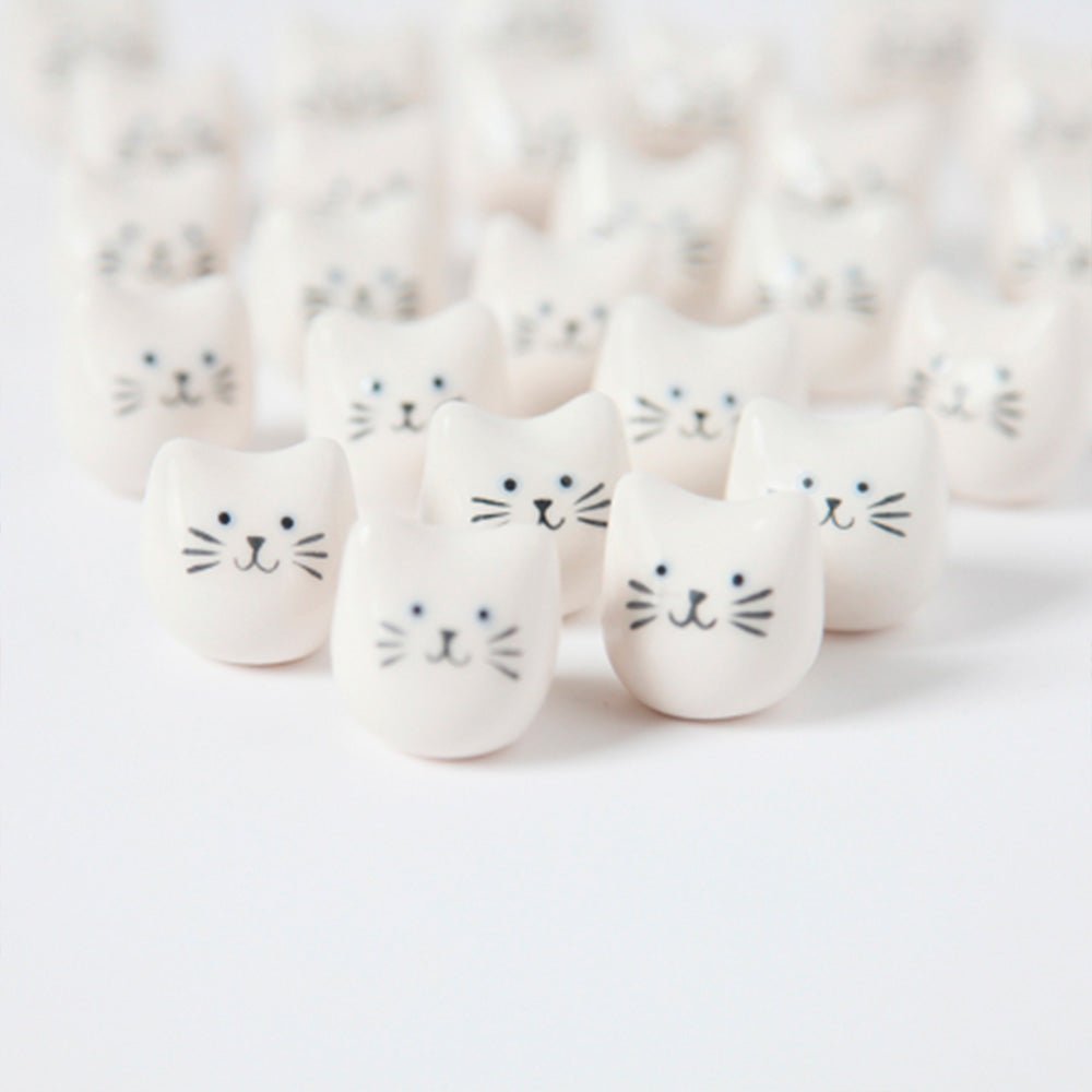 Mini Amuleto Gato
