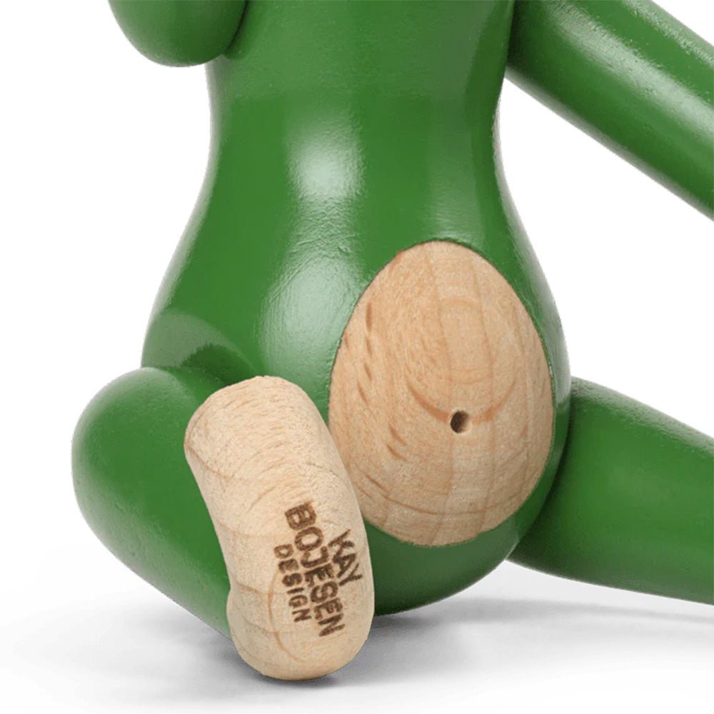 Mini-combinaison verte vintage