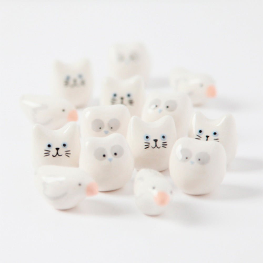Mini Amuleto Búho