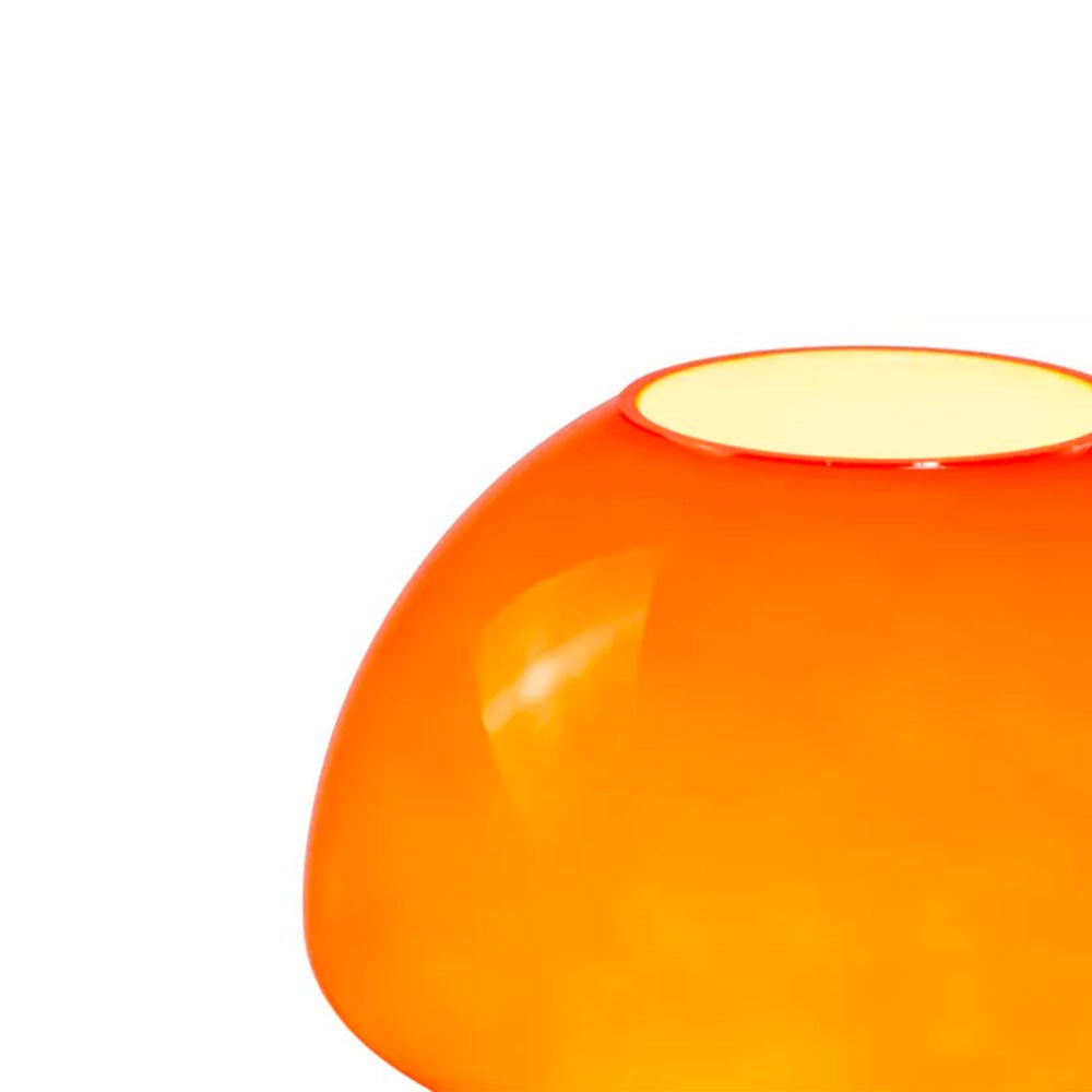 Lámpara de Mesa Pop Missa - Naranja