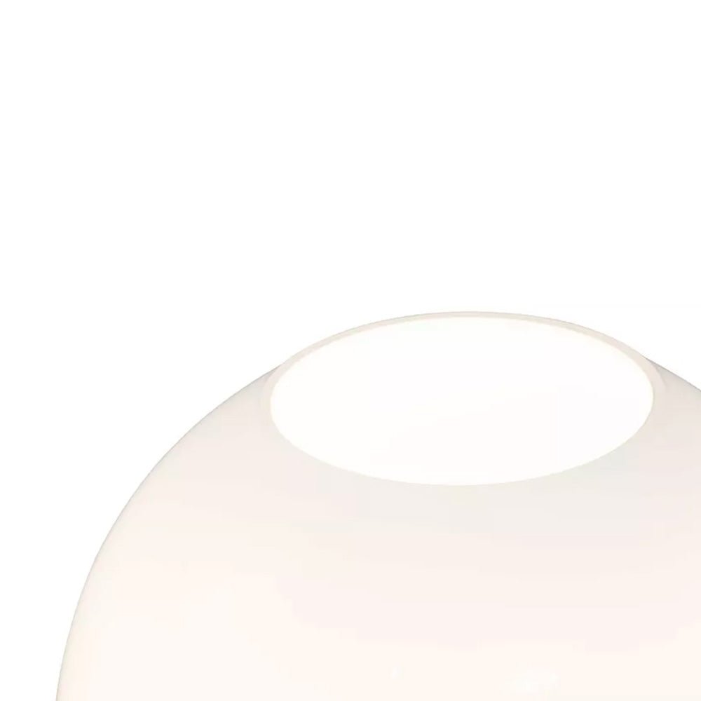 Lámpara de Mesa Pop Missa - Blanco