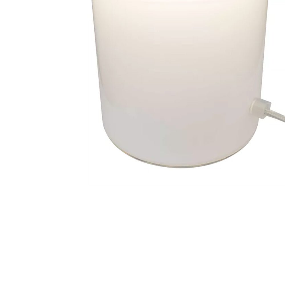 Lámpara de Mesa Pop Missa - Blanco