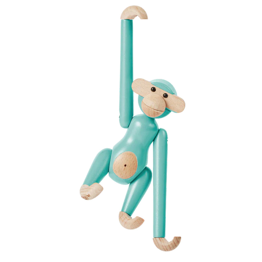 Mono Mini Chêne teinté foncé