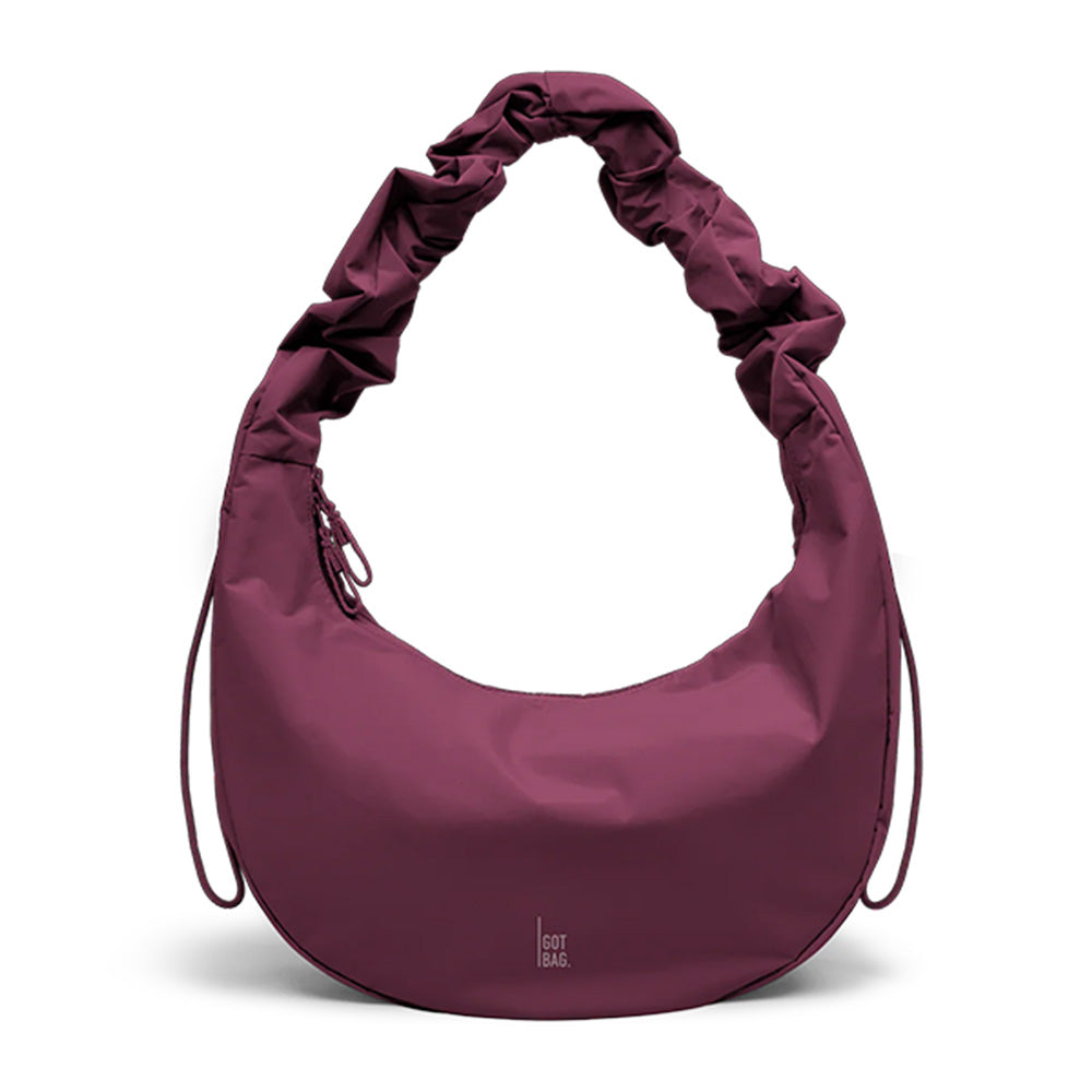 Bolso Moon Ruffle Kraken