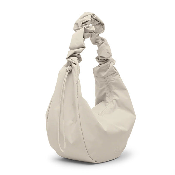 Bolso Moon Ruffle Soft Shell