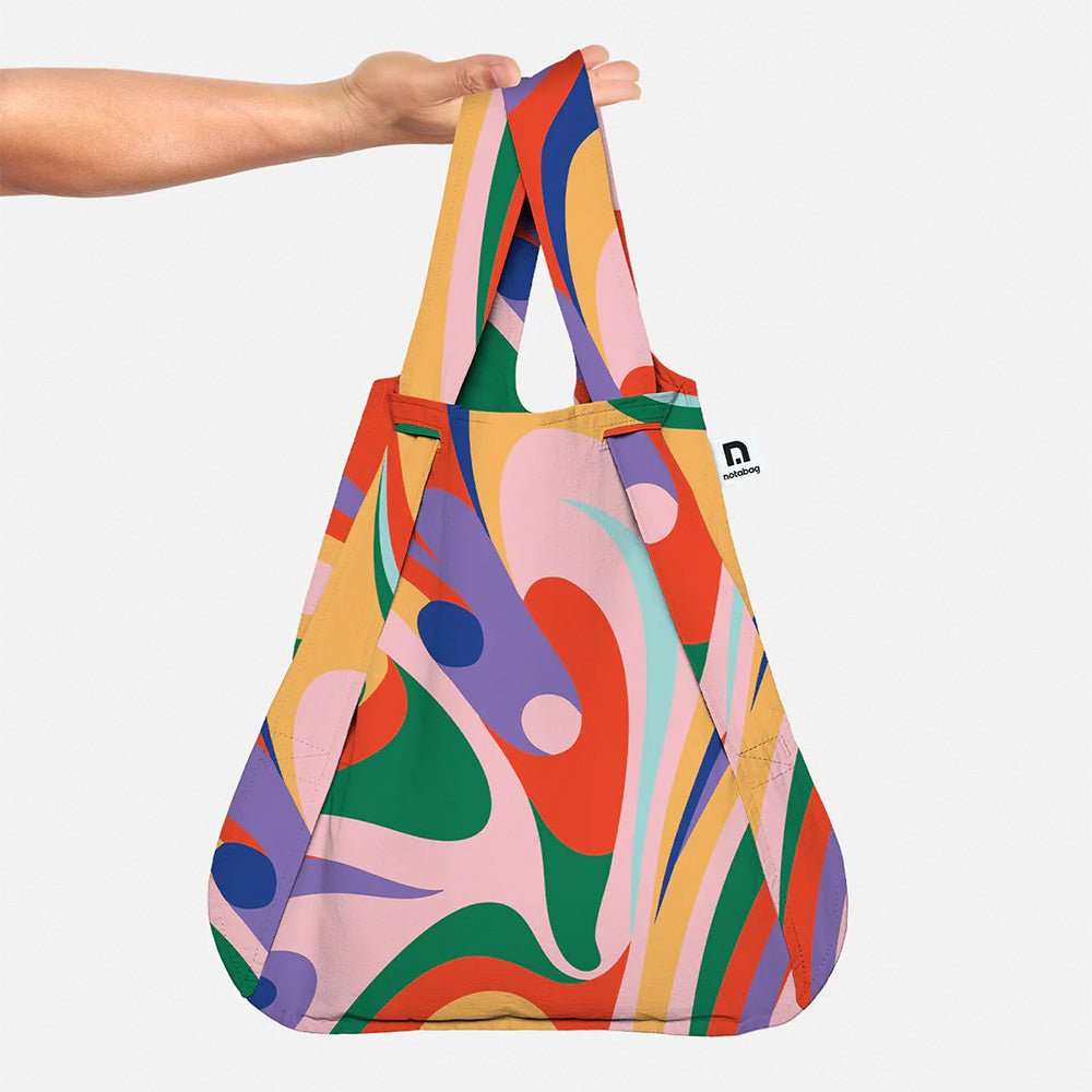 Notabag Flow