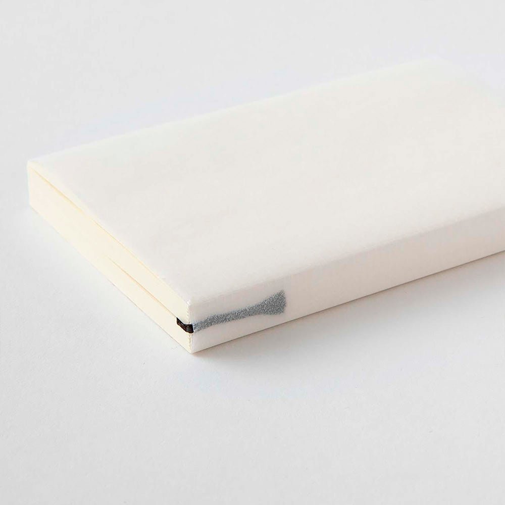 MD Notebook A7 Gridded