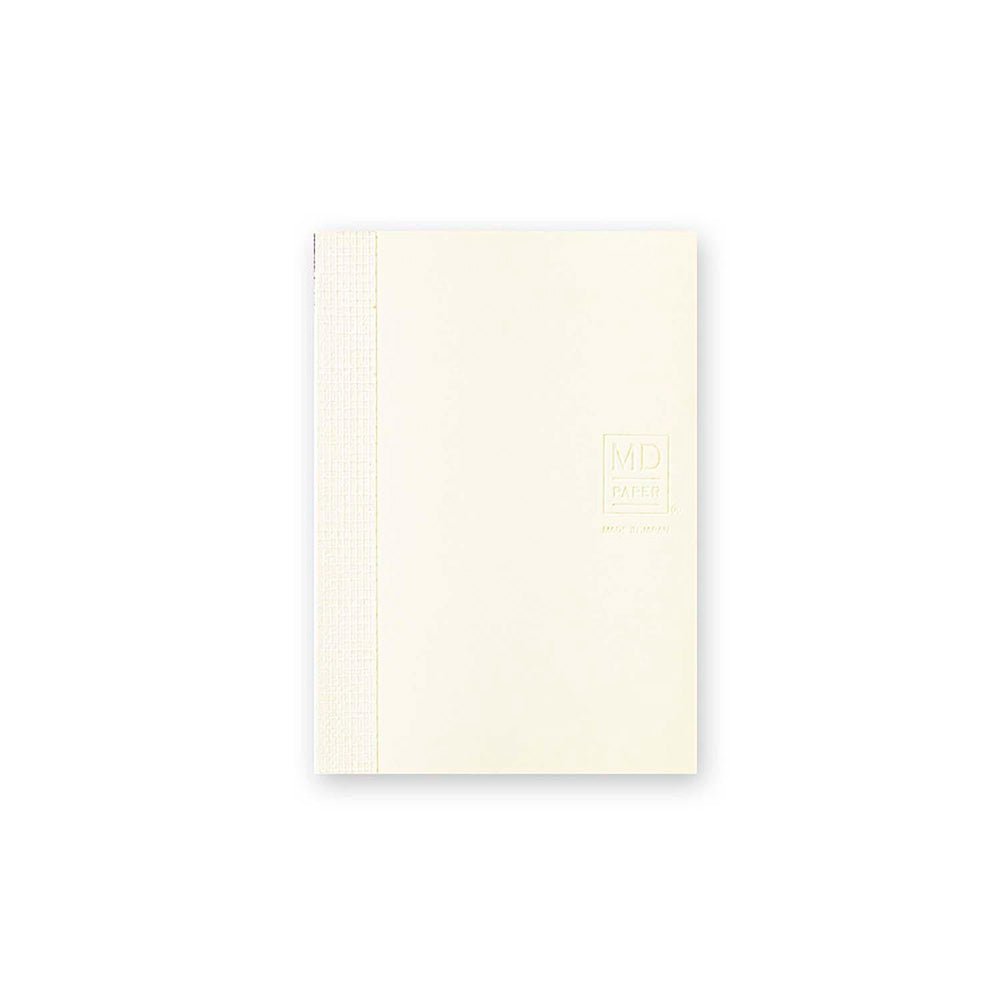 Carnet MD A7 Quadrillé