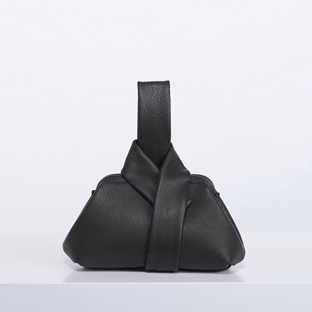 Bolso Nova Black Piel Dream