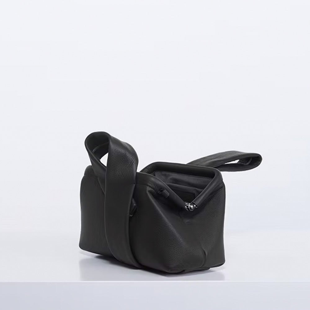 Bolso Nova Black Piel Dream