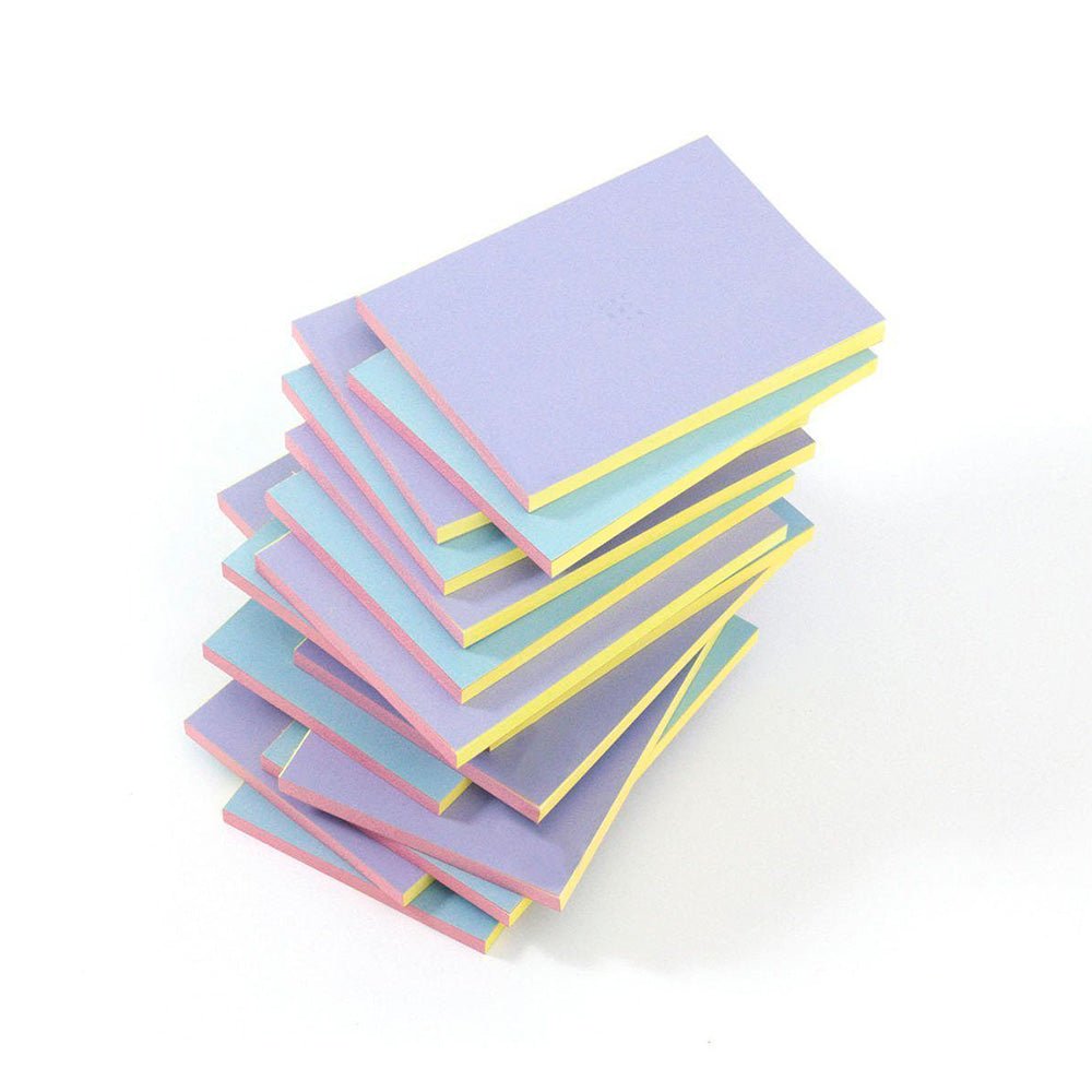 Cuaderno Ofelia Pastel 1 Blando