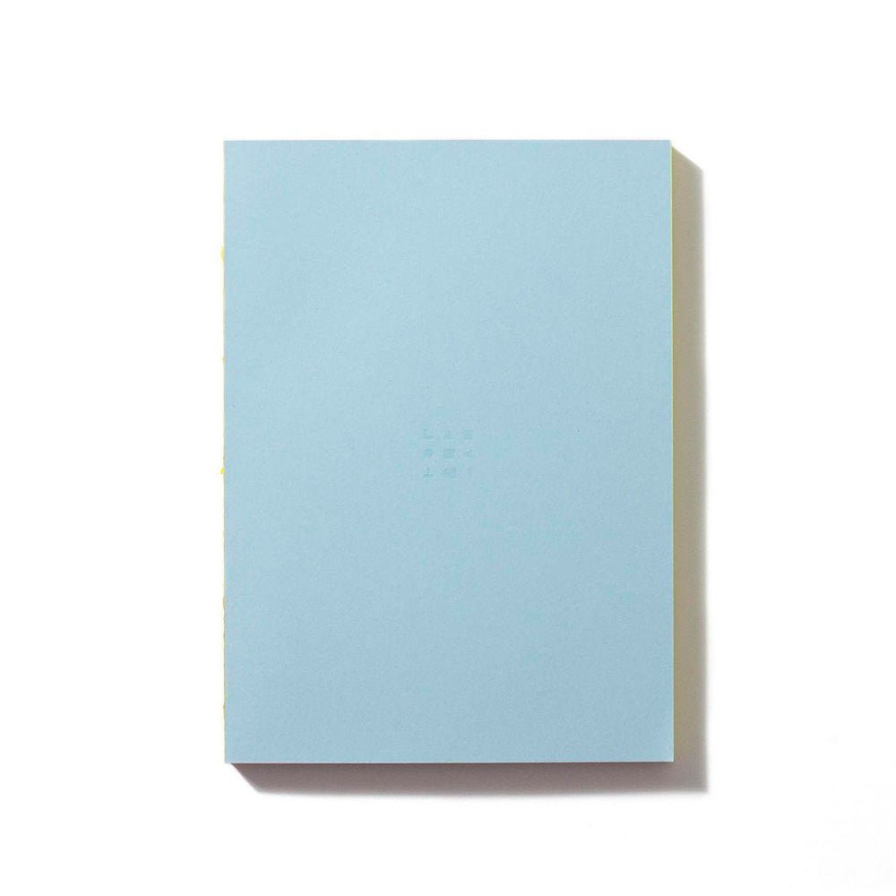 Cuaderno Ofelia Pastel 1 Blando