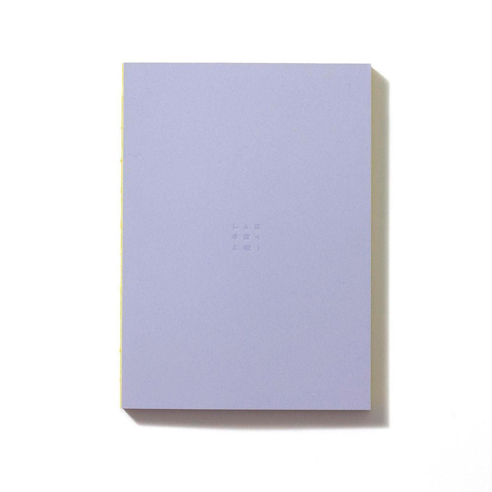Cuaderno Ofelia Pastel 1 Blando