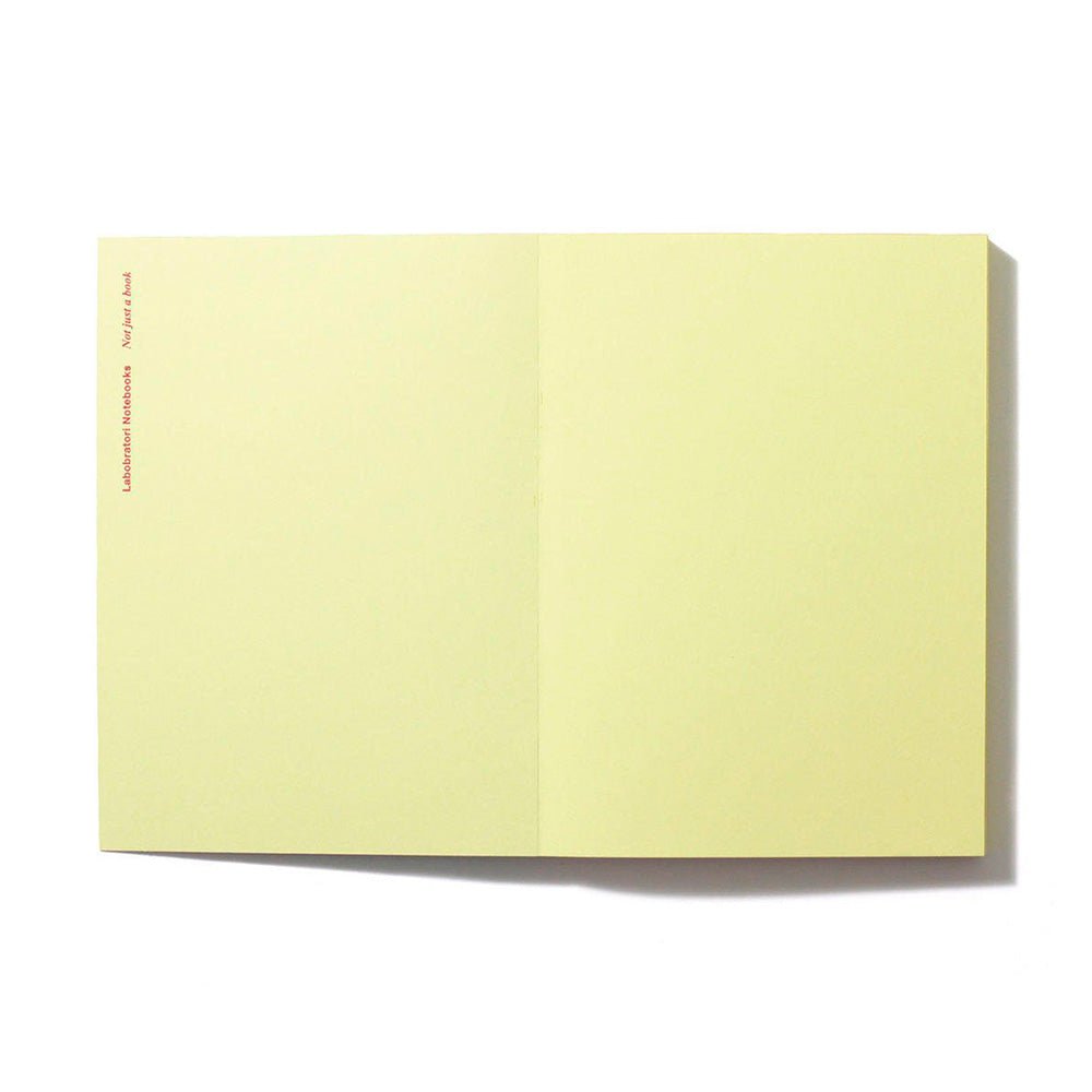 Cuaderno Ofelia Pastel 1 Blando