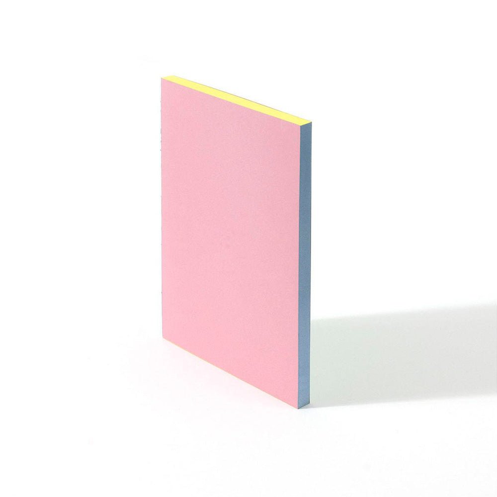 Cuaderno Ofelia Pastel 2 Blando