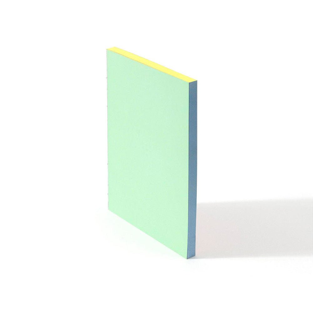 Cuaderno Ofelia Pastel 2 Blando