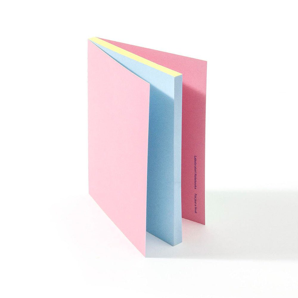 Cuaderno Ofelia Pastel 2 Blando