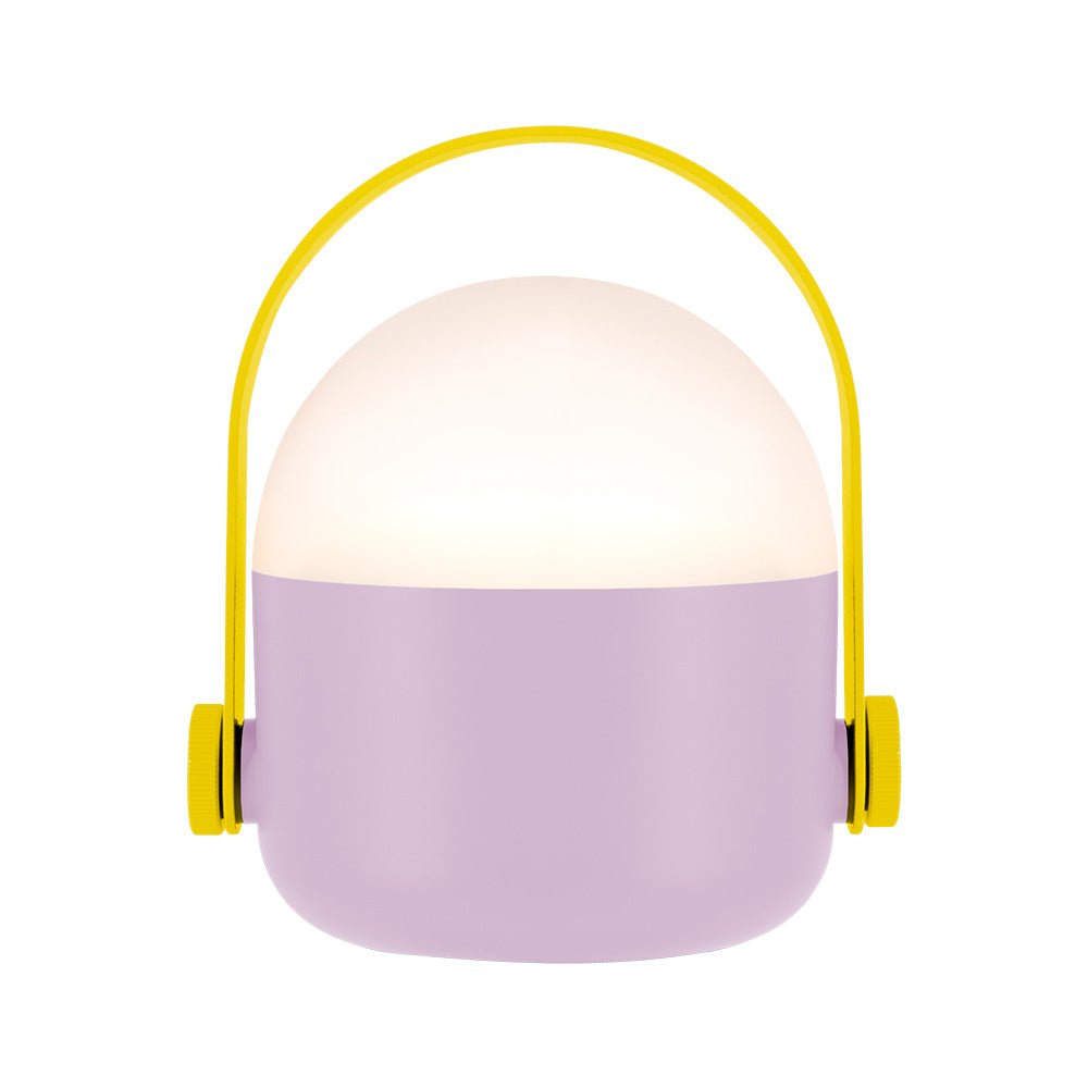 Ole Lamp Lila