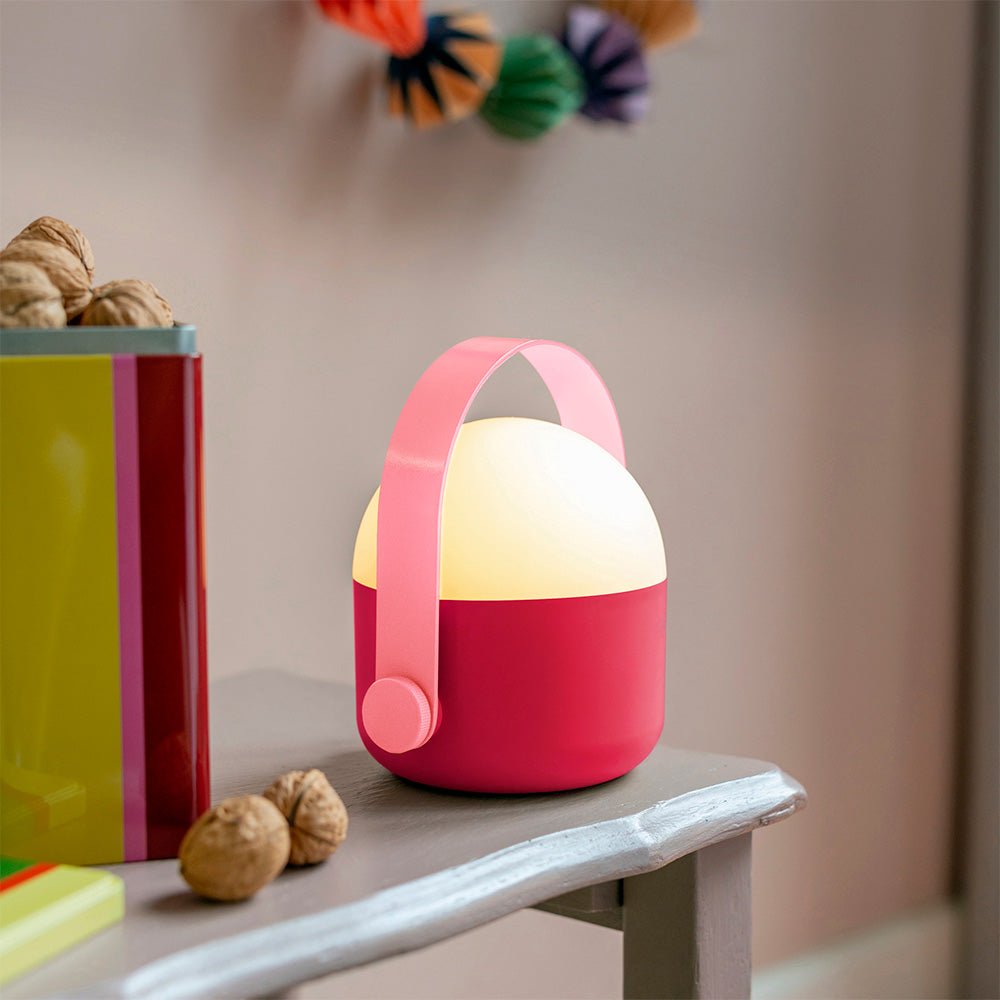 Ole Lamp Berry