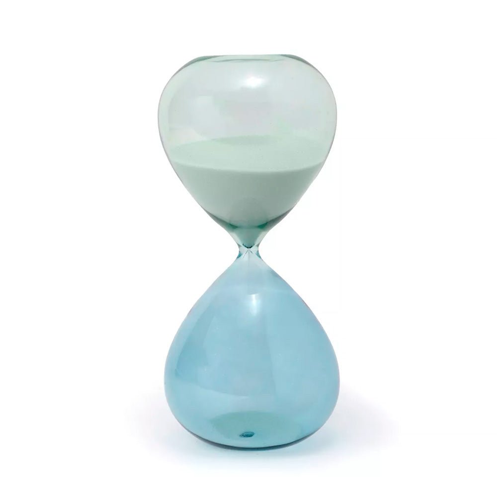 Reloj de Arena Seaglass Ombre 1 Hr
