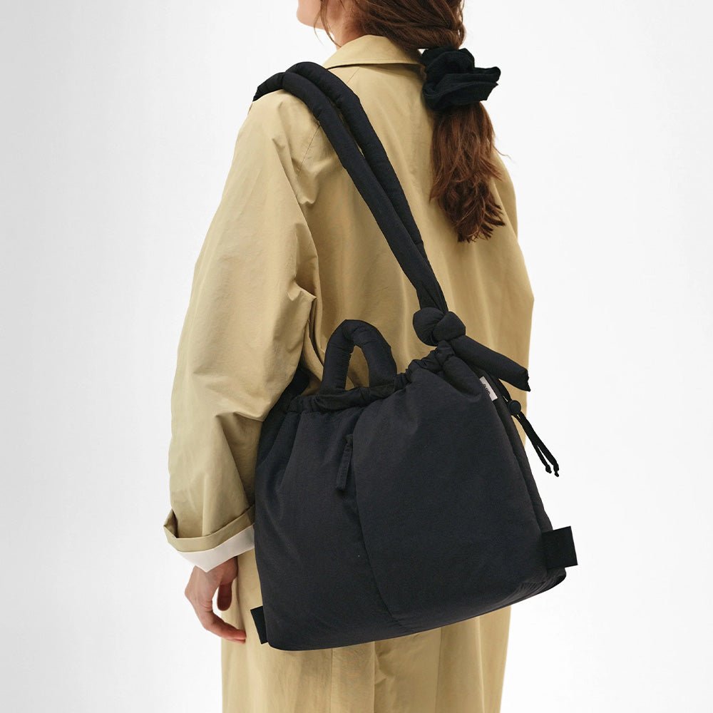 Bolso Ona Soft Negro