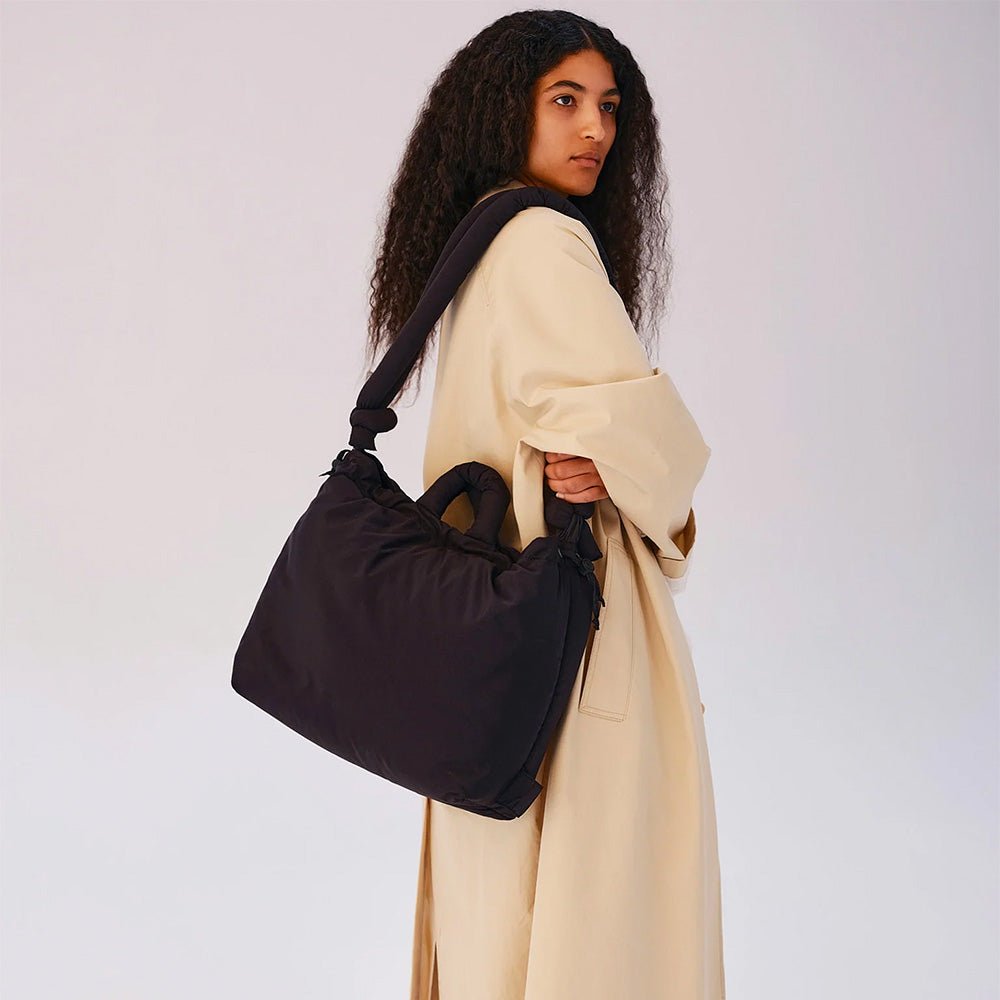 Ona Soft Bag Black