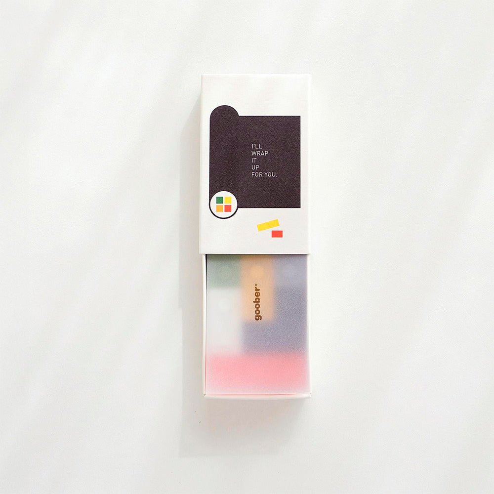 Crayon Block Gimbap