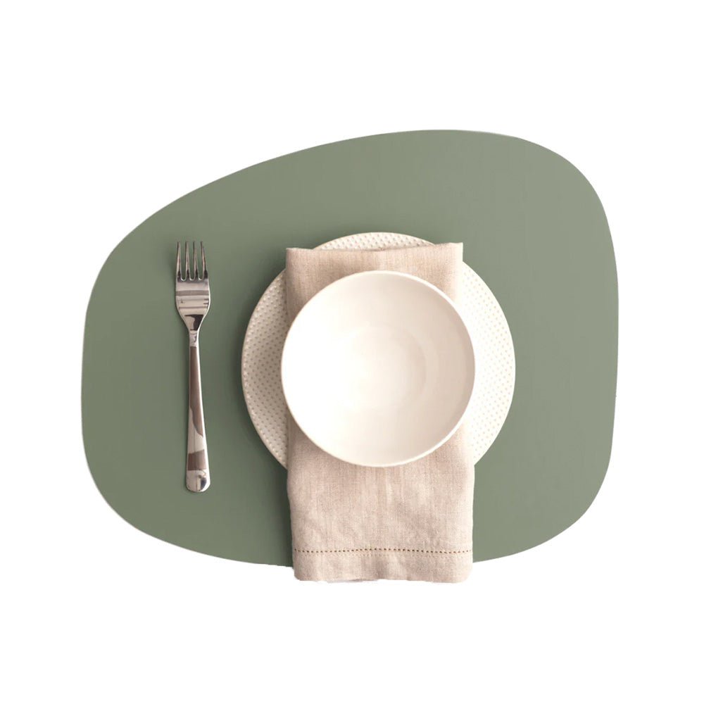 Individual Piedra Ruca Verde Sage