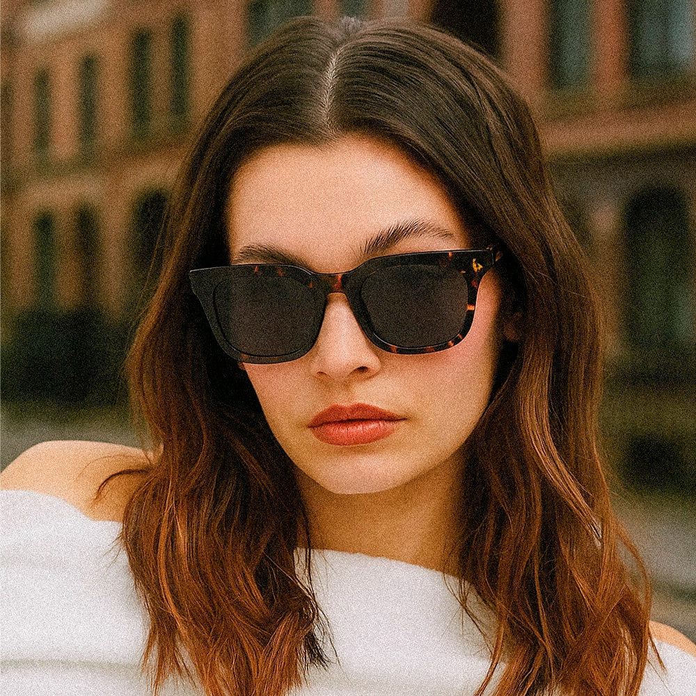 Gafas Paros Tortoise