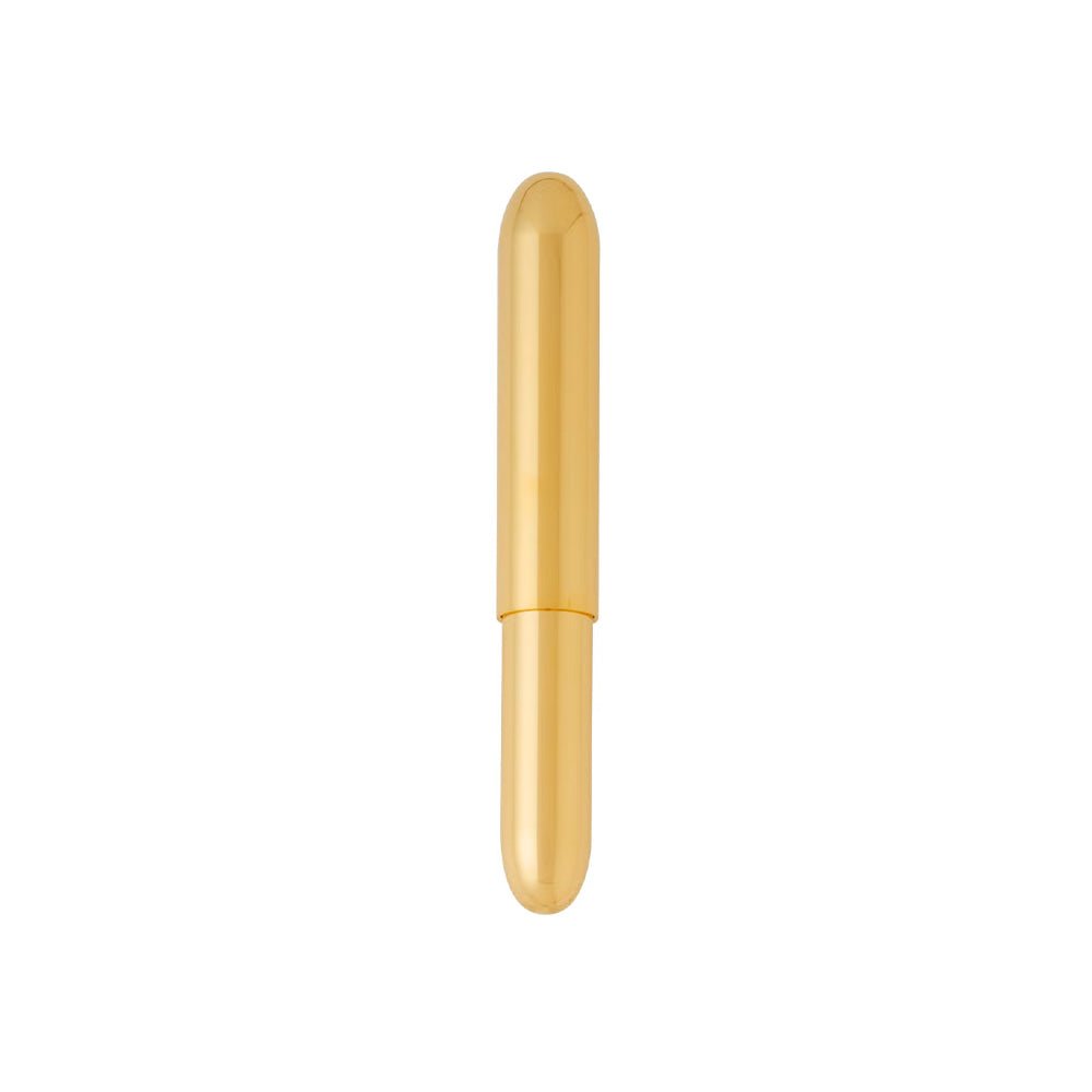 Bolígrafo Perfection Brass / Gold
