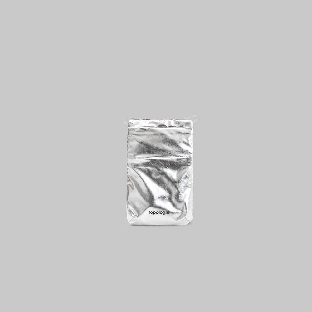 Phone Sacoche Chrome (Metallic)