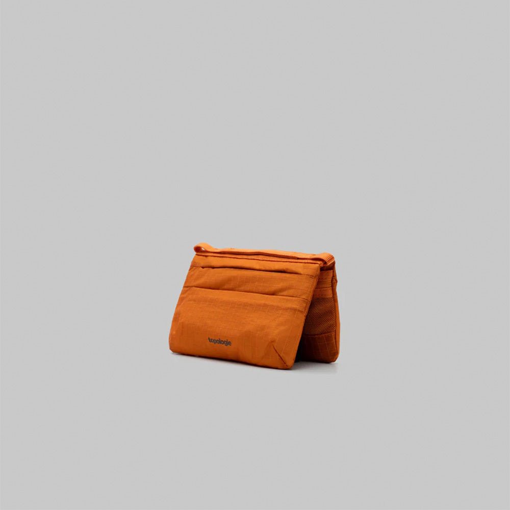Phone Sacoche 90 Burn Orange Glazed Ripstop